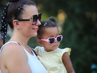 II. Resti Utcabál - fotó: 