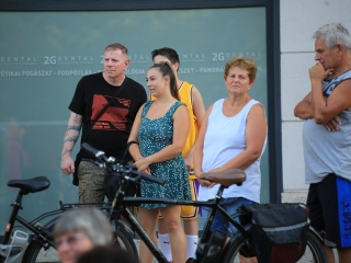 II. Resti Utcabál - fotó: 