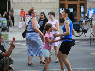 II. Resti Utcabál - fotó: 