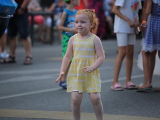 II. Resti Utcabál - fotó: 