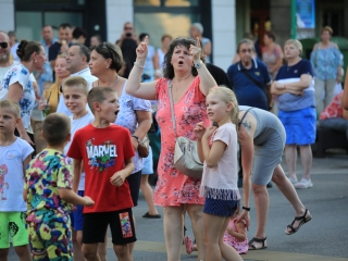 II. Resti Utcabál - fotó: 