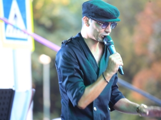 II. Resti Utcabál - fotó: 