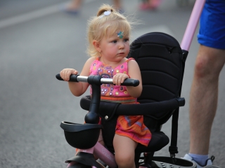 II. Resti Utcabál - fotó: 