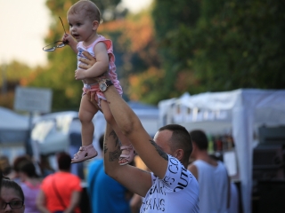 II. Resti Utcabál - fotó: 