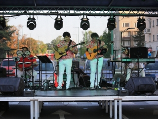 II. Resti Utcabál - fotó: 