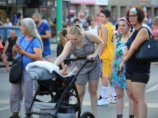 II. Resti Utcabál - fotó: 