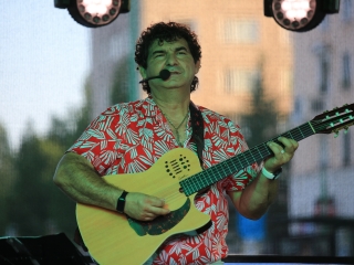 II. Resti Utcabál - fotó: 