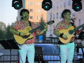 II. Resti Utcabál - fotó: 