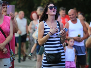 II. Resti Utcabál - fotó: 