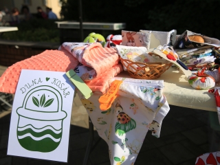 KönyvTér a Városháza téren (2023) - fotó: 