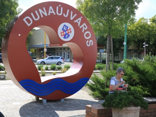 KönyvTér a Városháza téren (2023) - fotó: 