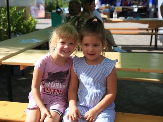 KönyvTér a Városháza téren (2023) - fotó: 