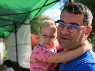 KönyvTér a Városháza téren (2023) - fotó: 