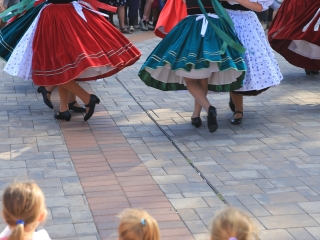 KönyvTér a Városháza téren (2023) - fotó: 