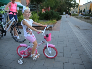 KönyvTér a Városháza téren (2023) - fotó: 