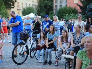 KönyvTér a Városháza téren (2023) - fotó: 