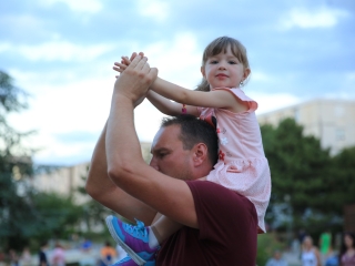 KönyvTér a Városháza téren (2023) - fotó: 