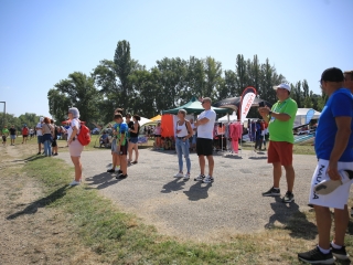 II. Wichmann Regatta és Nagy Sportágválasztó - fotó: 