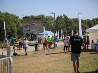 II. Wichmann Regatta és Nagy Sportágválasztó - fotó: 