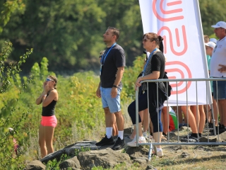 II. Wichmann Regatta és Nagy Sportágválasztó - fotó: 