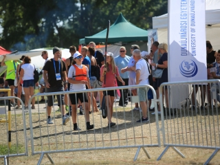 II. Wichmann Regatta és Nagy Sportágválasztó - fotó: 