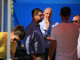 II. Wichmann Regatta és Nagy Sportágválasztó - fotó: 