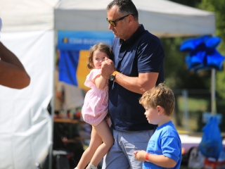 II. Wichmann Regatta és Nagy Sportágválasztó - fotó: 