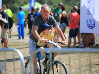 II. Wichmann Regatta és Nagy Sportágválasztó - fotó: 