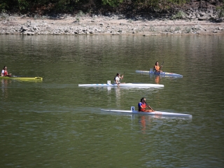 II. Wichmann Regatta és Nagy Sportágválasztó - fotó: 