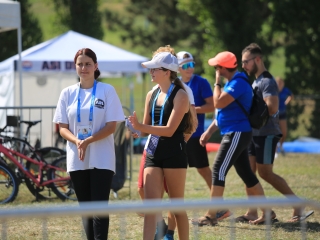 II. Wichmann Regatta és Nagy Sportágválasztó - fotó: 