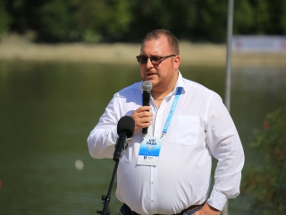 II. Wichmann Regatta és Nagy Sportágválasztó - fotó: 