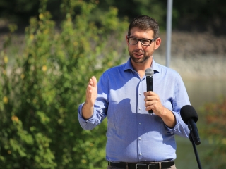 II. Wichmann Regatta és Nagy Sportágválasztó - fotó: 