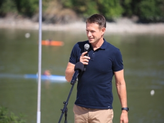 II. Wichmann Regatta és Nagy Sportágválasztó - fotó: 