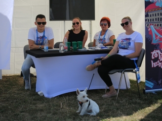 II. Wichmann Regatta és Nagy Sportágválasztó - fotó: 