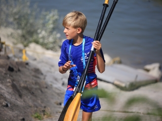 II. Wichmann Regatta és Nagy Sportágválasztó - fotó: 