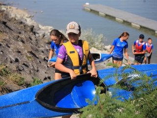 II. Wichmann Regatta és Nagy Sportágválasztó - fotó: 