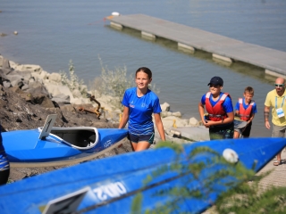 II. Wichmann Regatta és Nagy Sportágválasztó - fotó: 