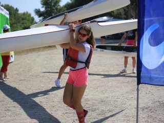 II. Wichmann Regatta és Nagy Sportágválasztó - fotó: 