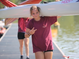 II. Wichmann Regatta és Nagy Sportágválasztó - fotó: 