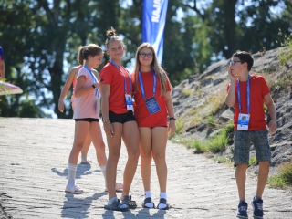 II. Wichmann Regatta és Nagy Sportágválasztó - fotó: 