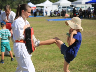 II. Wichmann Regatta és Nagy Sportágválasztó - fotó: 