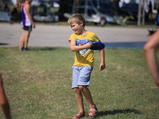 II. Wichmann Regatta és Nagy Sportágválasztó - fotó: 