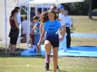 II. Wichmann Regatta és Nagy Sportágválasztó - fotó: 