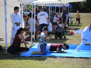 II. Wichmann Regatta és Nagy Sportágválasztó - fotó: 