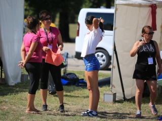 II. Wichmann Regatta és Nagy Sportágválasztó - fotó: 