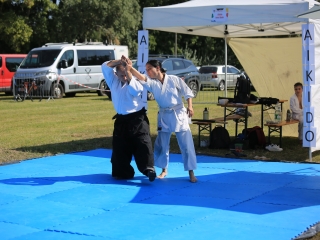 II. Wichmann Regatta és Nagy Sportágválasztó - fotó: 