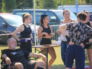 II. Wichmann Regatta és Nagy Sportágválasztó - fotó: 