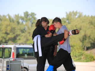 II. Wichmann Regatta és Nagy Sportágválasztó - fotó: 