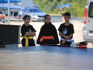 II. Wichmann Regatta és Nagy Sportágválasztó - fotó: 