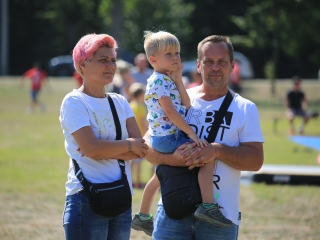 II. Wichmann Regatta és Nagy Sportágválasztó - fotó: 